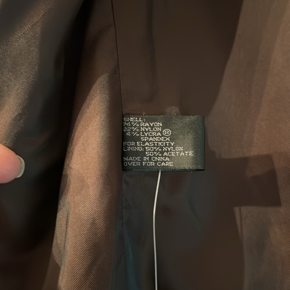 Express jacket - Picture 3 of 4